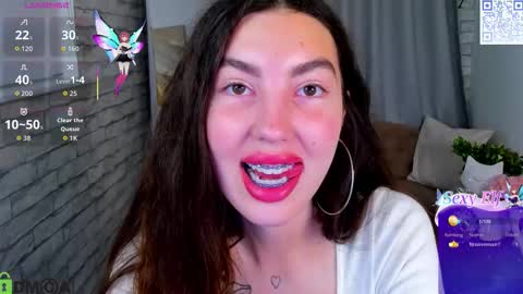 Lira revery online show from 12-18-25, 11:22