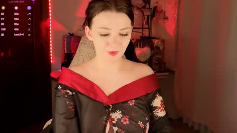 Snapshot of lirara chatting on 02-24-26, 08:29 lirara online show from 02-24-26, 08:29