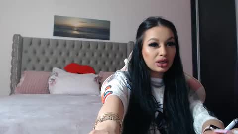 Lisa online show from 03-15-26, 08:48