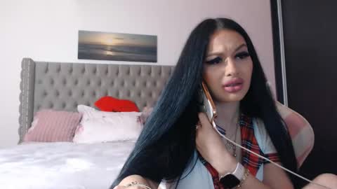 Lisa online show from 03-19-26, 08:57