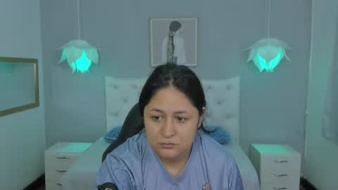 Lisa online show from 11-17-25, 12:00