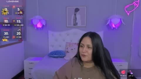 Lisa online show from 11-24-25, 05:56