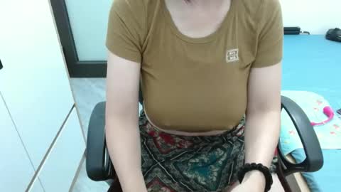 lisa_1011 online show from 07-05-26, 10:50