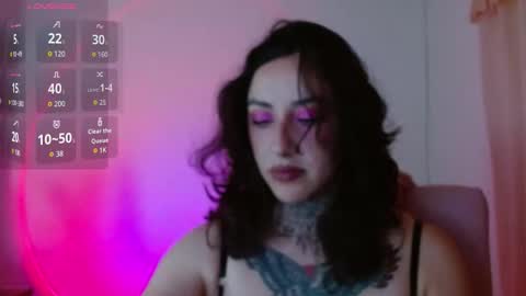 Lisa online show from 11-13-25, 02:21