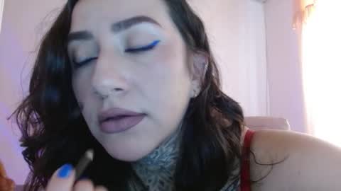 Lisa online show from 01-06-26, 02:21