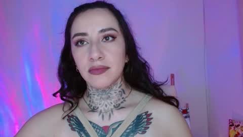 Lisa online show from 02-08-26, 01:20