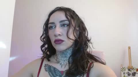 Lisa online show from 02-19-26, 09:44