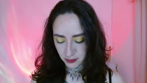 Lisa online show from 04-03-26, 03:26