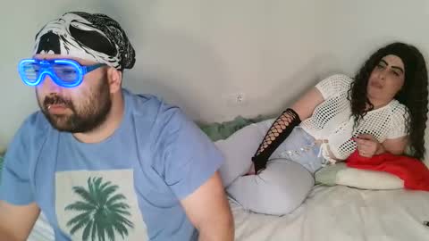 Lisa Axel online show from 03-05-26, 03:08