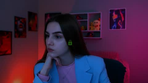 Lisa online show from 04-28-26, 11:04