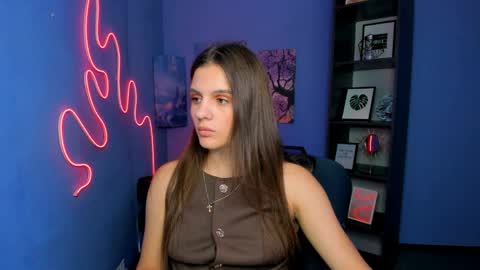 Lisa online show from 05-26-26, 11:39