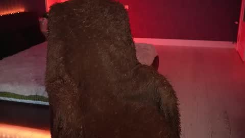 lisa_elfy online show from 03-18-26, 03:37