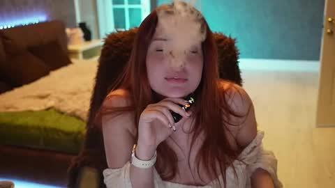 lisa_elfy online show from 03-26-26, 12:06