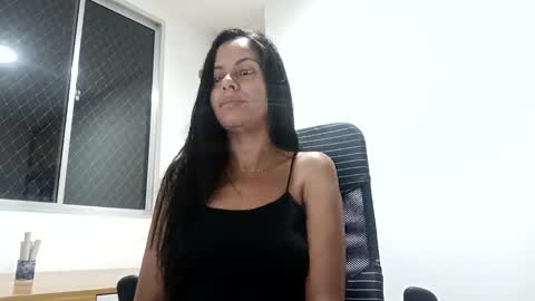 Lisa Santos online show from 10-29-25, 03:42