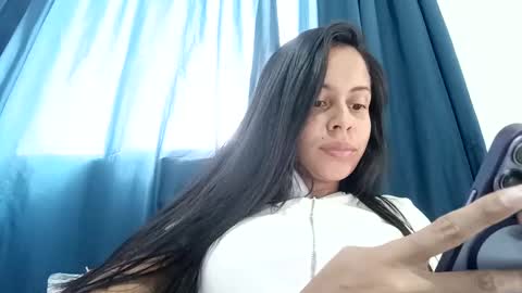 Lisa Santos online show from 11-13-25, 05:45