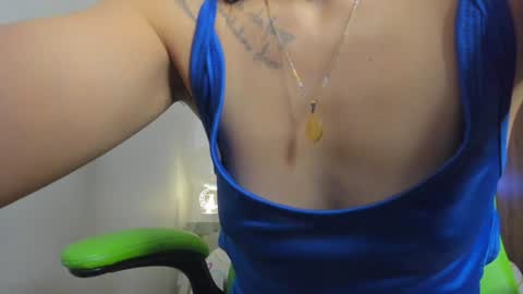 Snapshot of lisa_gerrard_ chatting on 12-29-24, 03:57 Lisa online show from 12-29-24, 03:57