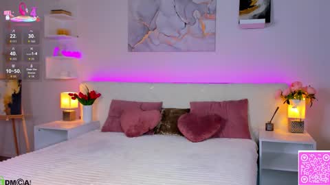 Lisa online show from 12-14-25, 01:22