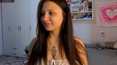 Lisa online show from 03-21-26, 10:20