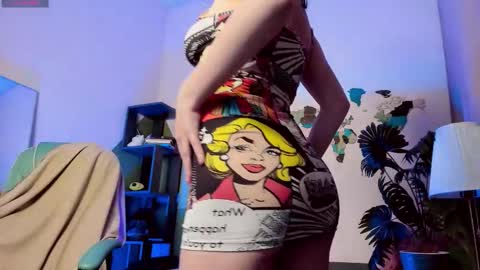 Snapshot of lisa_nerdy chatting on 12-04-25, 03:10 Lisa online show from 12-04-25, 03:10