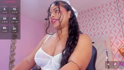  LISA  online show from 03-11-25, 07:47