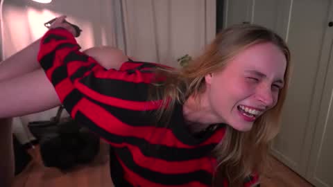 Elisabeth or Lisa online show from 02-01-26, 08:07