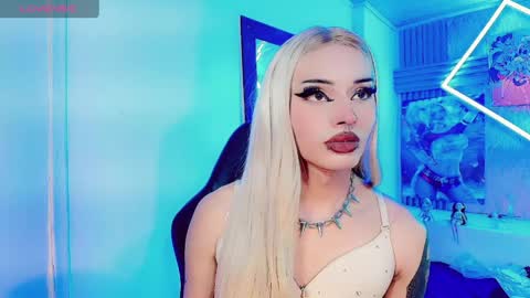 lisa_sparkleee online show from 04-01-26, 03:18