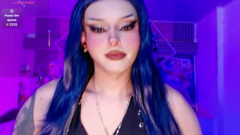 Snapshot of lisa_sparkleee chatting on 06-02-26, 03:19 lisa_sparkleee online show from 06-02-26, 03:19