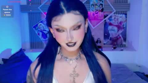 lisa_sparkleee online show from 07-13-26, 03:42