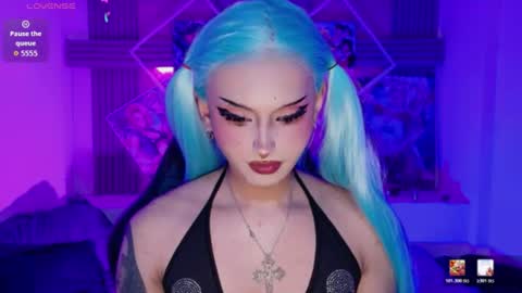 lisa_sparkleee online show from 07-23-26, 02:53