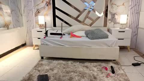 lisa_sweetas online show from 04-18-26, 02:26