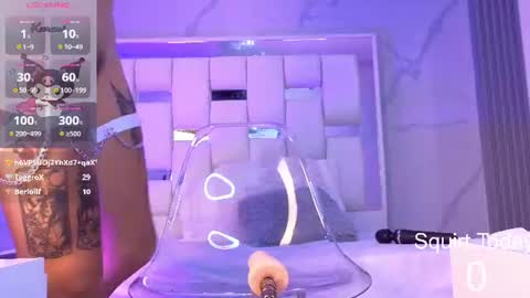 lisa_sweetas online show from 06-11-26, 08:18