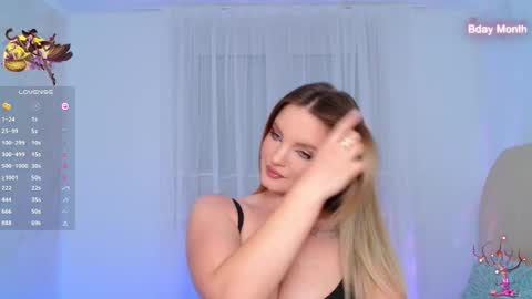 Lisa online show from 10-12-25, 12:09