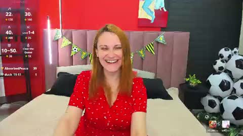 Ur sensual Lisa online show from 07-13-26, 01:30