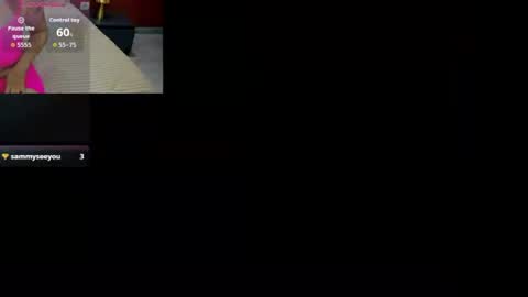 Ur sensual Lisa online show from 07-19-26, 01:31