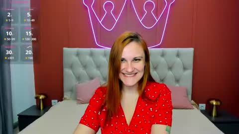 Ur sensual Lisa online show from 07-20-26, 01:20