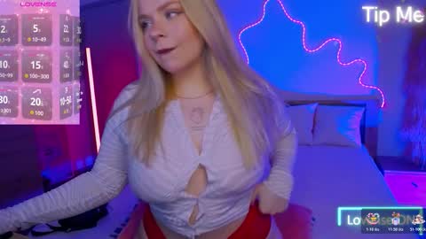 Lisa online show from 11-17-25, 08:09