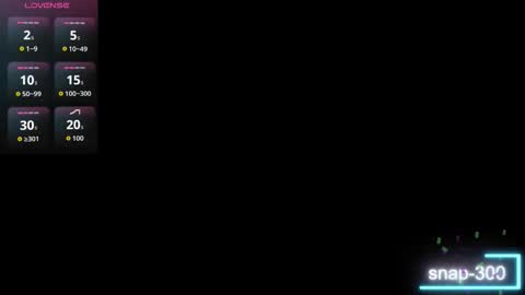 Lisa online show from 02-07-26, 03:16