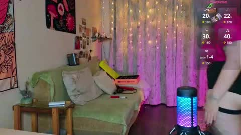 Snapshot of lisacase chatting on 09-27-25, 12:21 LisaCase online show from 09-27-25, 12:21