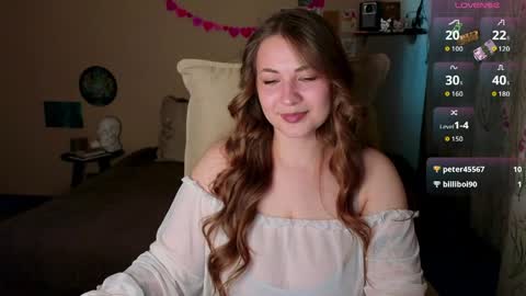 Snapshot of lisacase chatting on 03-29-26, 09:42 LisaCase online show from 03-29-26, 09:42