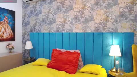 lisacroft online show from 09-19-25, 06:04