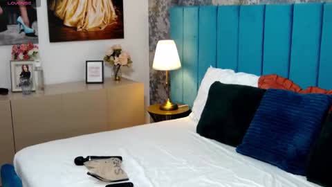 lisacroft online show from 11-03-25, 08:15