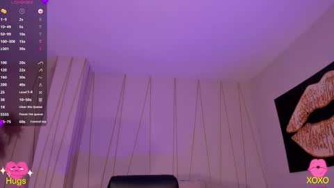 Lisa  Flowers online show from 04-21-26, 11:16