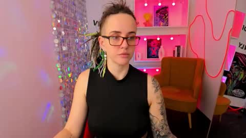 Lisa online show from 03-10-26, 05:45