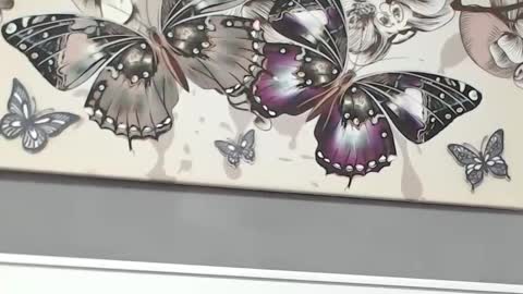 Lisa Grand online show from 02-04-25, 06:17