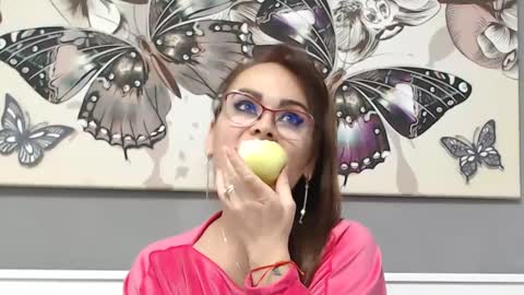 Lisa Grand online show from 02-05-25, 02:26