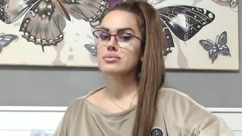 Lisa Grand online show from 02-06-25, 05:35