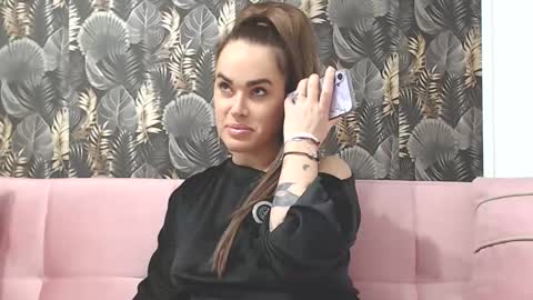 Lisa Grand online show from 03-04-25, 01:06