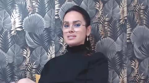 Lisa Grand online show from 11-02-25, 05:37