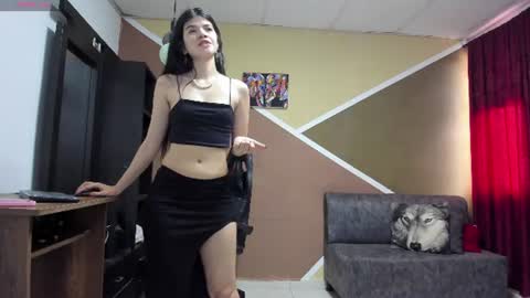Lisa Gray Independent Model online show from 06-17-26, 07:37