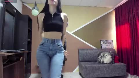 Lisa Gray Independent Model online show from 07-06-26, 07:16